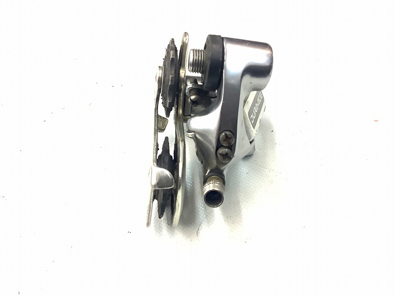 リアディレイラー DURA-ACE RD-7402