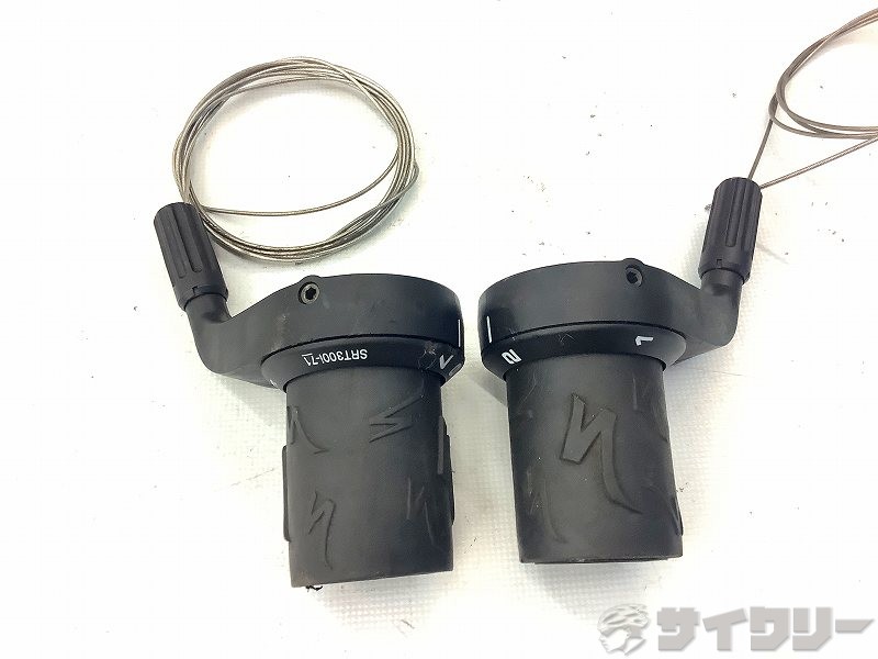 グリップシフター 3x7s