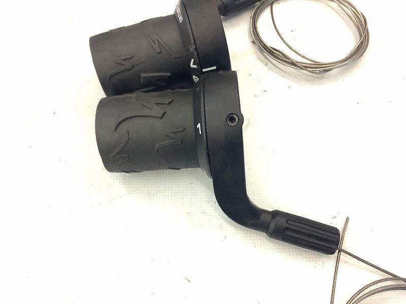 グリップシフター 3x7s