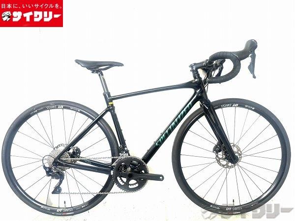 ROUBAIX SPORT DISC 補修あり