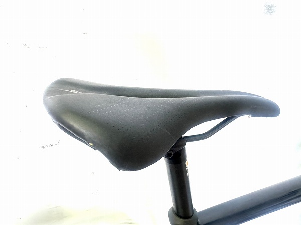 ROUBAIX SPORT DISC 補修あり