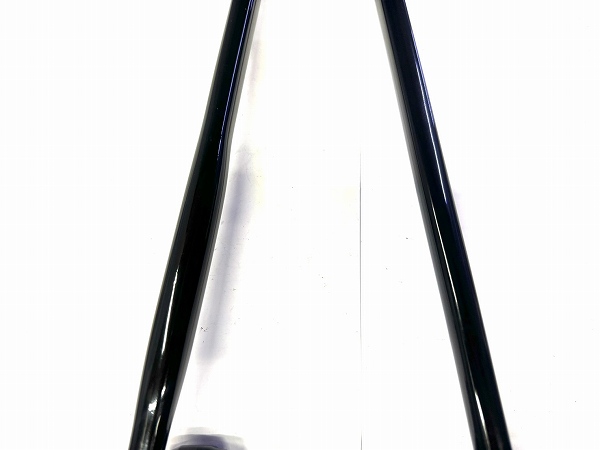 ROUBAIX SPORT DISC 補修あり