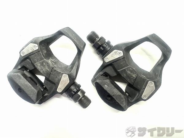 ビンディングペダル PD-RS500 SPD-SL