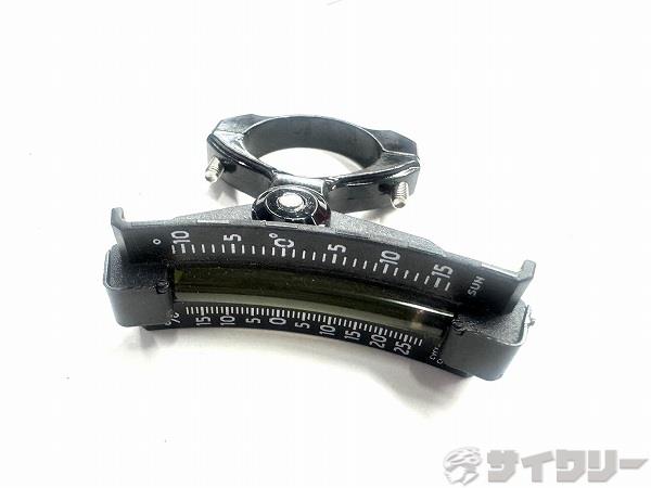 勾配計 31.8mm