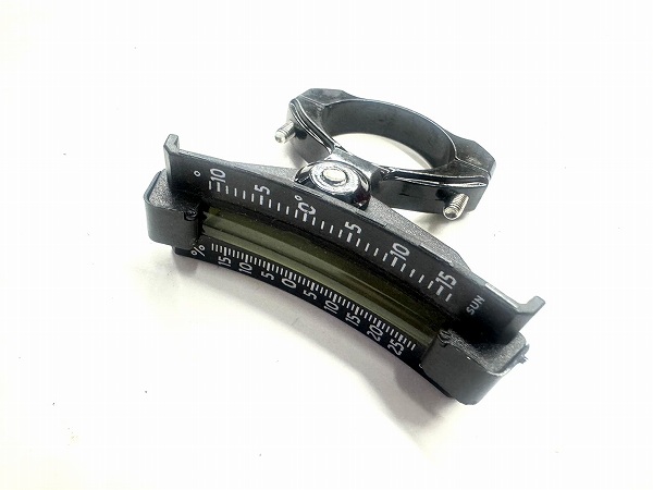勾配計 31.8mm