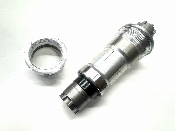 ボトムブラケット BB-6500 JIS/68mm 109.5mm オクタリンク