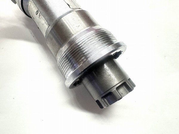 ボトムブラケット BB-6500 JIS/68mm 109.5mm オクタリンク