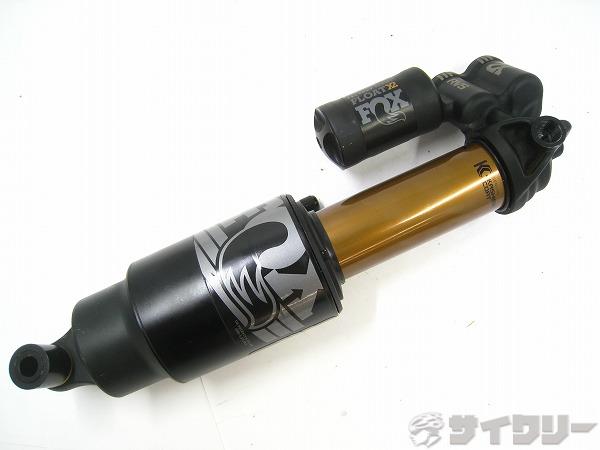 リアショック FLOAT X2 RSV FACTORY Trunnion 225mm
