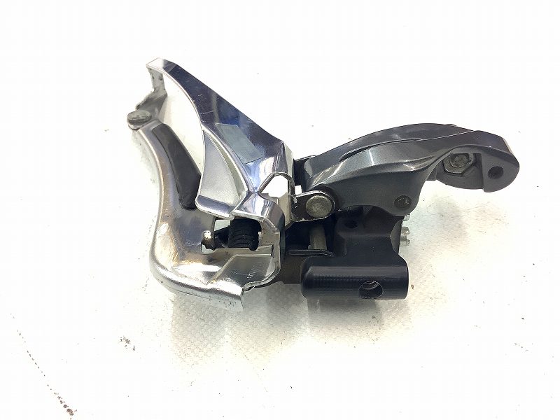 フロントディレイラー   Claris FD-R2000 直付け ※欠品