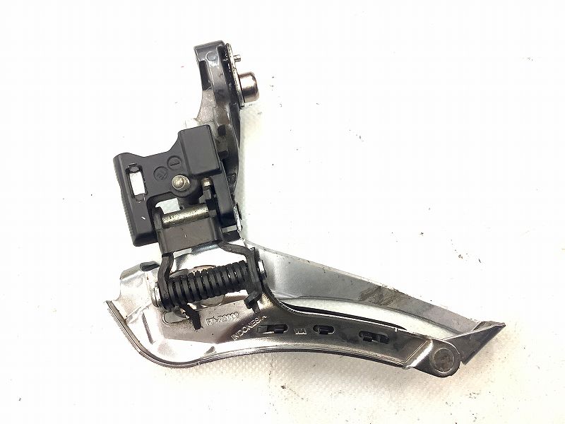 フロントディレイラー   Claris FD-R2000 直付け ※欠品