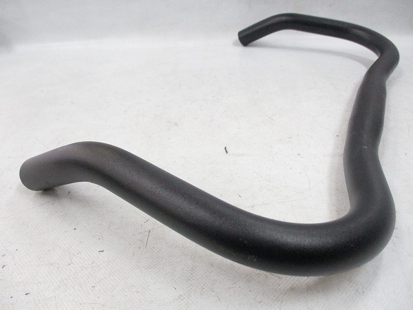 ブルホーンバーハンドル 370（c-c）/25.4/22.2mm