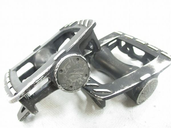 フラットペダル GR-9 PLATFORM
