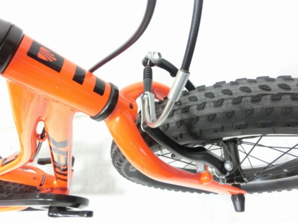 PRECALIBER16