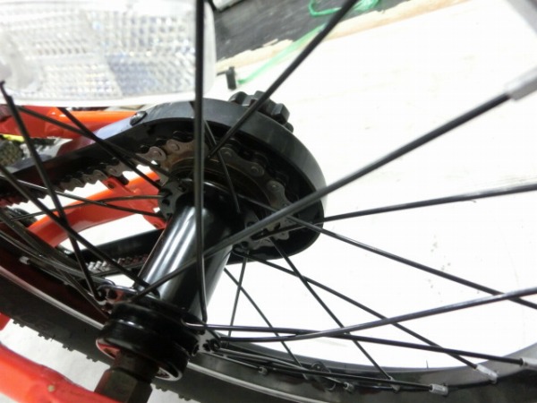 PRECALIBER16