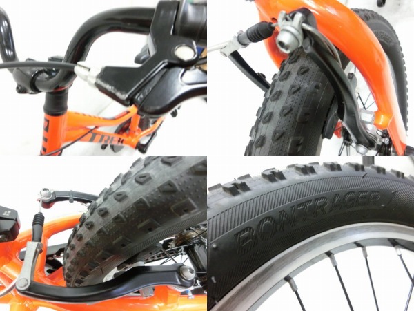 PRECALIBER16