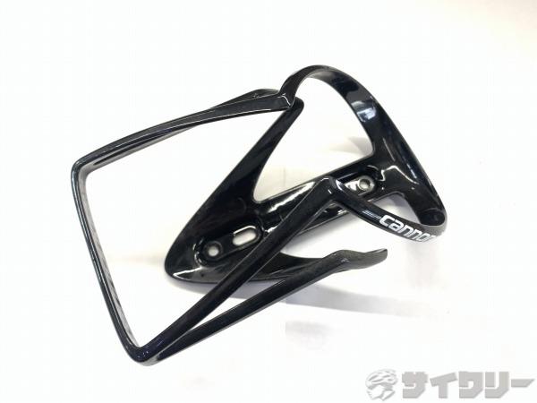 ボトルケージ ブラック
