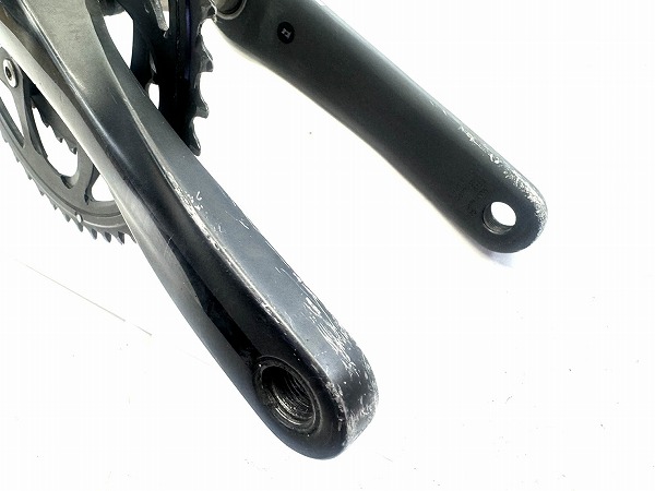 クランクセット FC-5750 105 170mm 50/34T