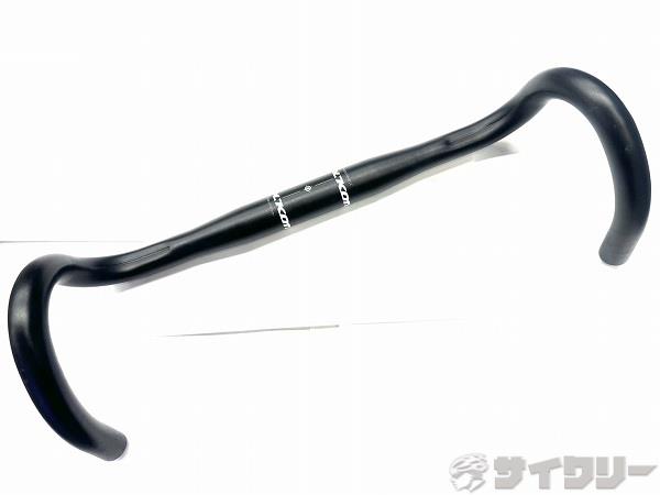 ドロップハンドル 約460mm（エンドC-C実測）/31.8mm 400mm（表記）