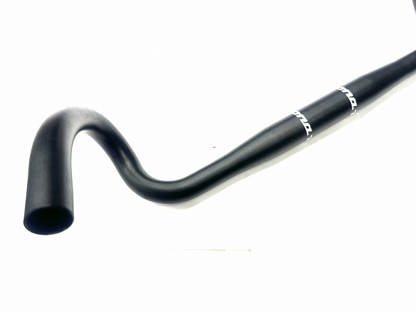 ドロップハンドル 約460mm（エンドC-C実測）/31.8mm 400mm（表記）