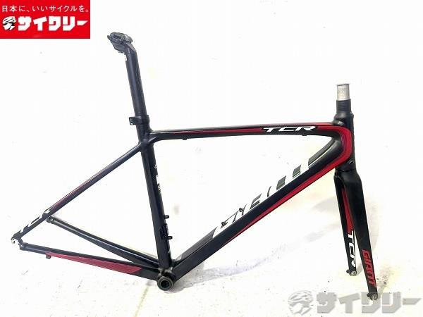TCR 1 ディレイラーハンガー欠品