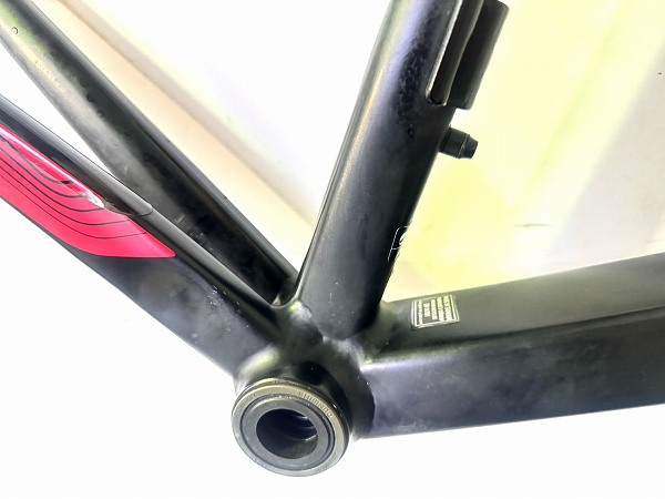 TCR 1 ディレイラーハンガー欠品