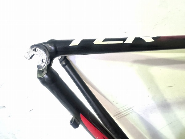 TCR 1 ディレイラーハンガー欠品