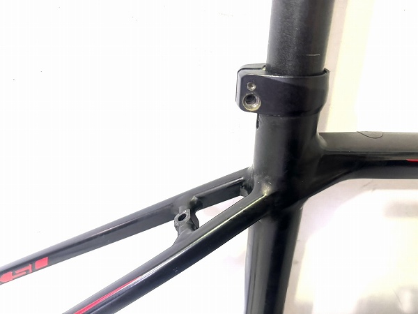 TCR 1 ディレイラーハンガー欠品