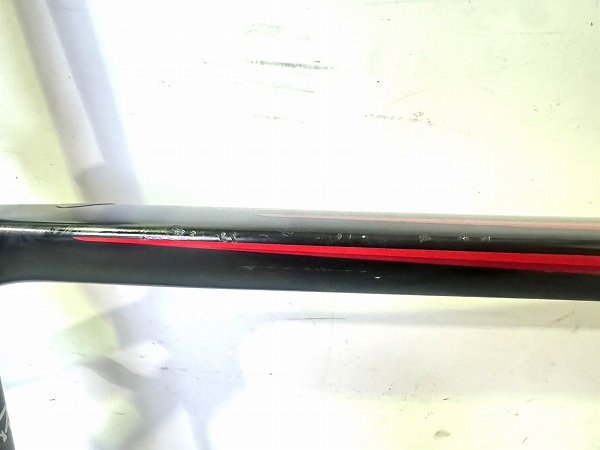 TCR 1 ディレイラーハンガー欠品
