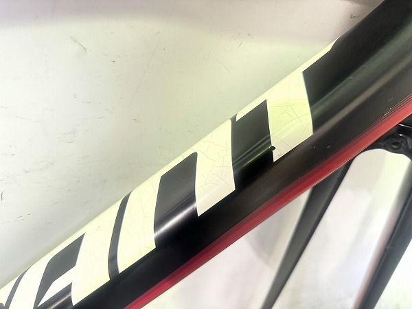 TCR 1 ディレイラーハンガー欠品