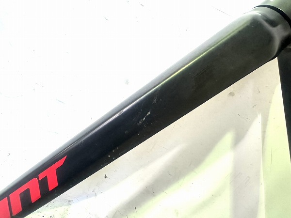 TCR 1 ディレイラーハンガー欠品