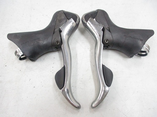 STIレバー ST-7800 DURA-ACE 2x10s