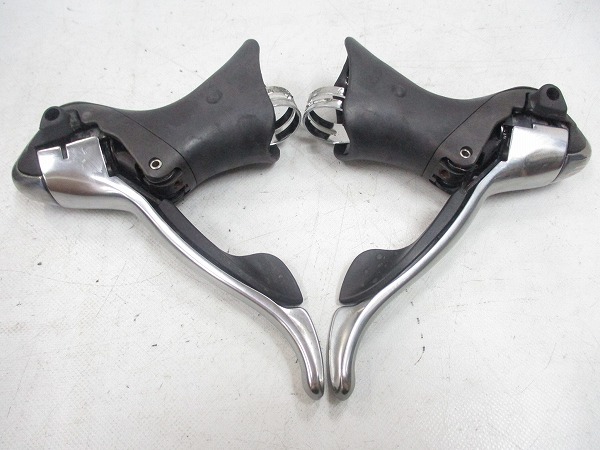 STIレバー ST-7800 DURA-ACE 2x10s