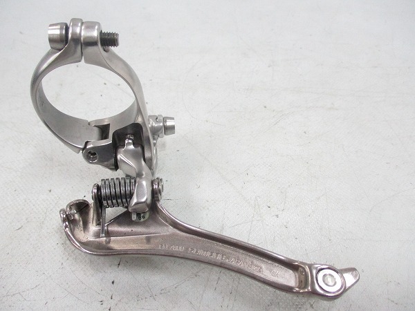 フロントディレイラー FD-7800 DURA-ACE