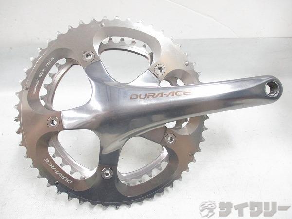 クランクセット FC-7800 DURA-ACE 165mm 50-39T