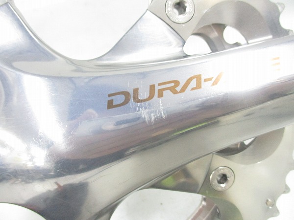 クランクセット FC-7800 DURA-ACE 165mm 50-39T