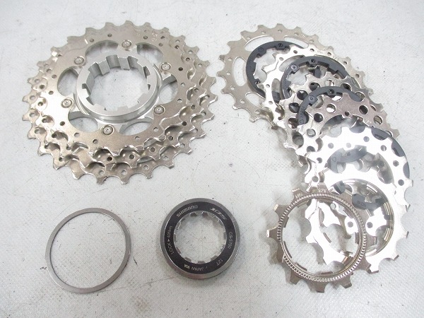 スプロケット CS-5700 105 10s 12-27T