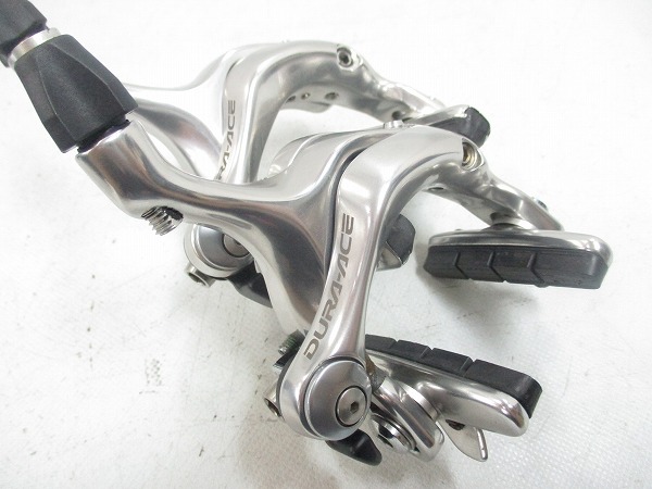 サイドプルブレーキセット BR-7800 DURA-ACE
