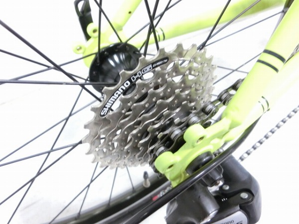 MIXTE F