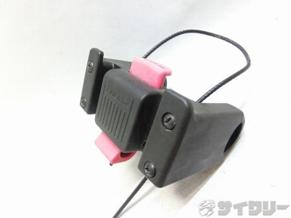 フロントアタッチメント