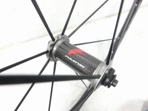 フロントホイール RACING ZERO 700C