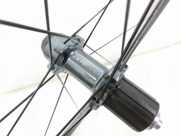 リアホイール ULTEGRA WH-6800 700C