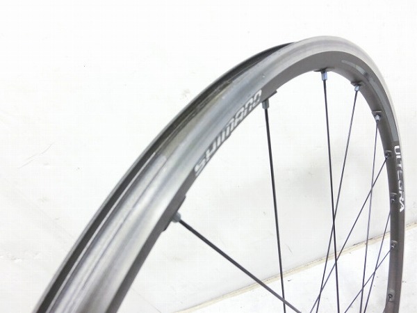 リアホイール ULTEGRA WH-6800 700C