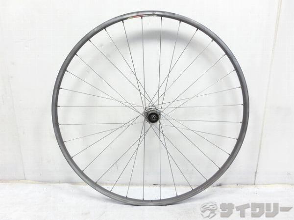 リアホイール VX-400 FH-C040ハブ 7s