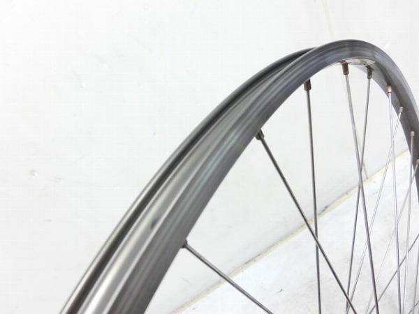 リアホイール VX-400 FH-C040ハブ 7s