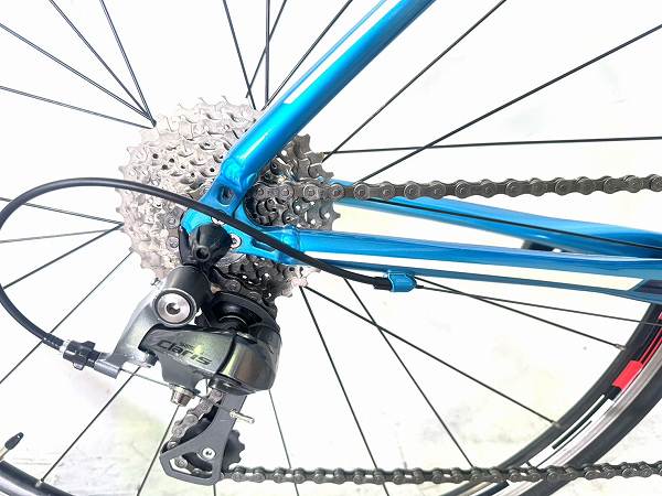 RIDE 80