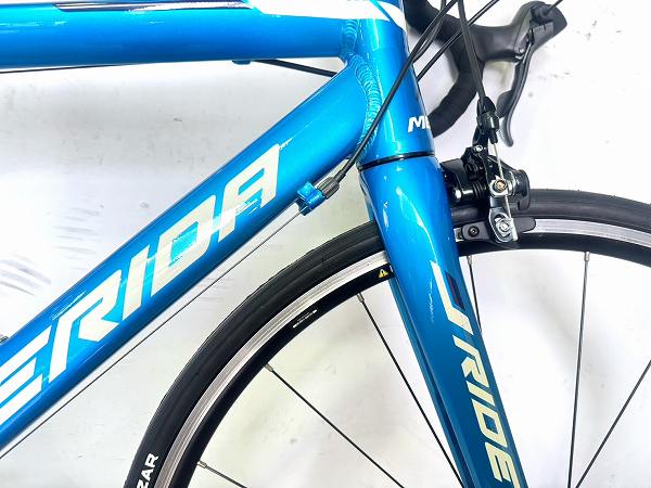 RIDE 80