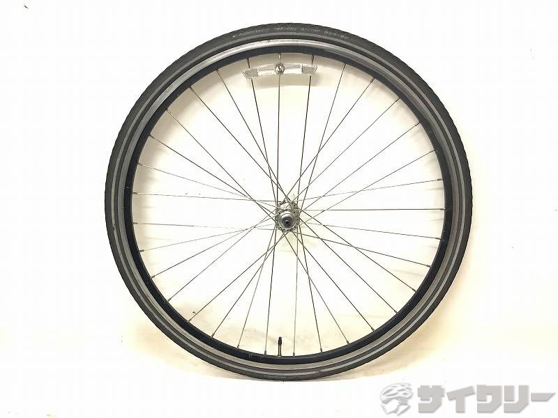 フロントホイール 700c