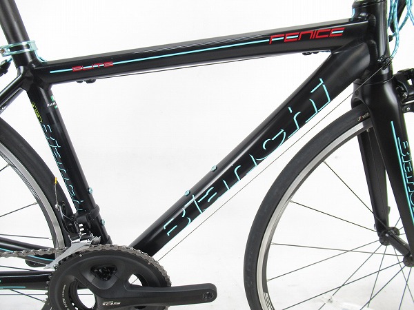 FENICE ELITE105