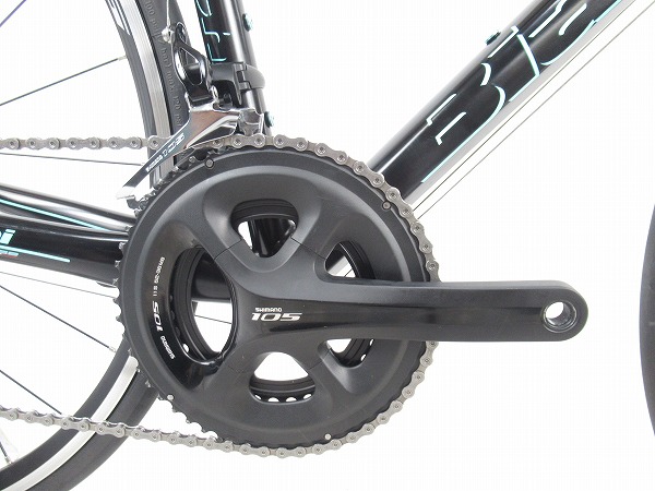 FENICE ELITE105