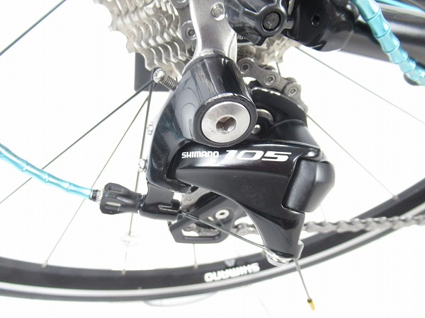 FENICE ELITE105